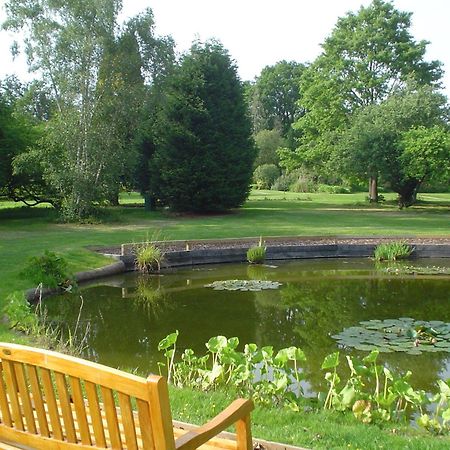 Farnham House Hotel المظهر الخارجي الصورة