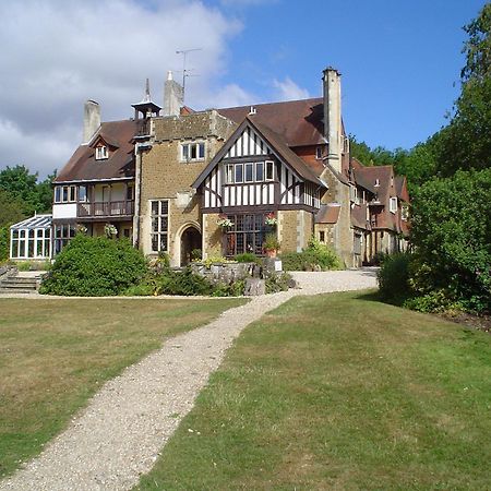 Farnham House Hotel المظهر الخارجي الصورة