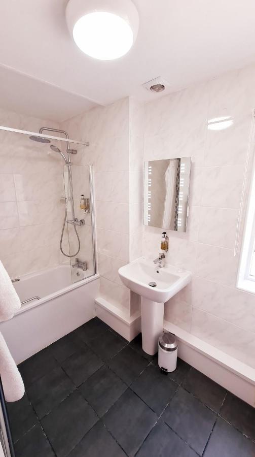 Farnham House Hotel المظهر الخارجي الصورة
