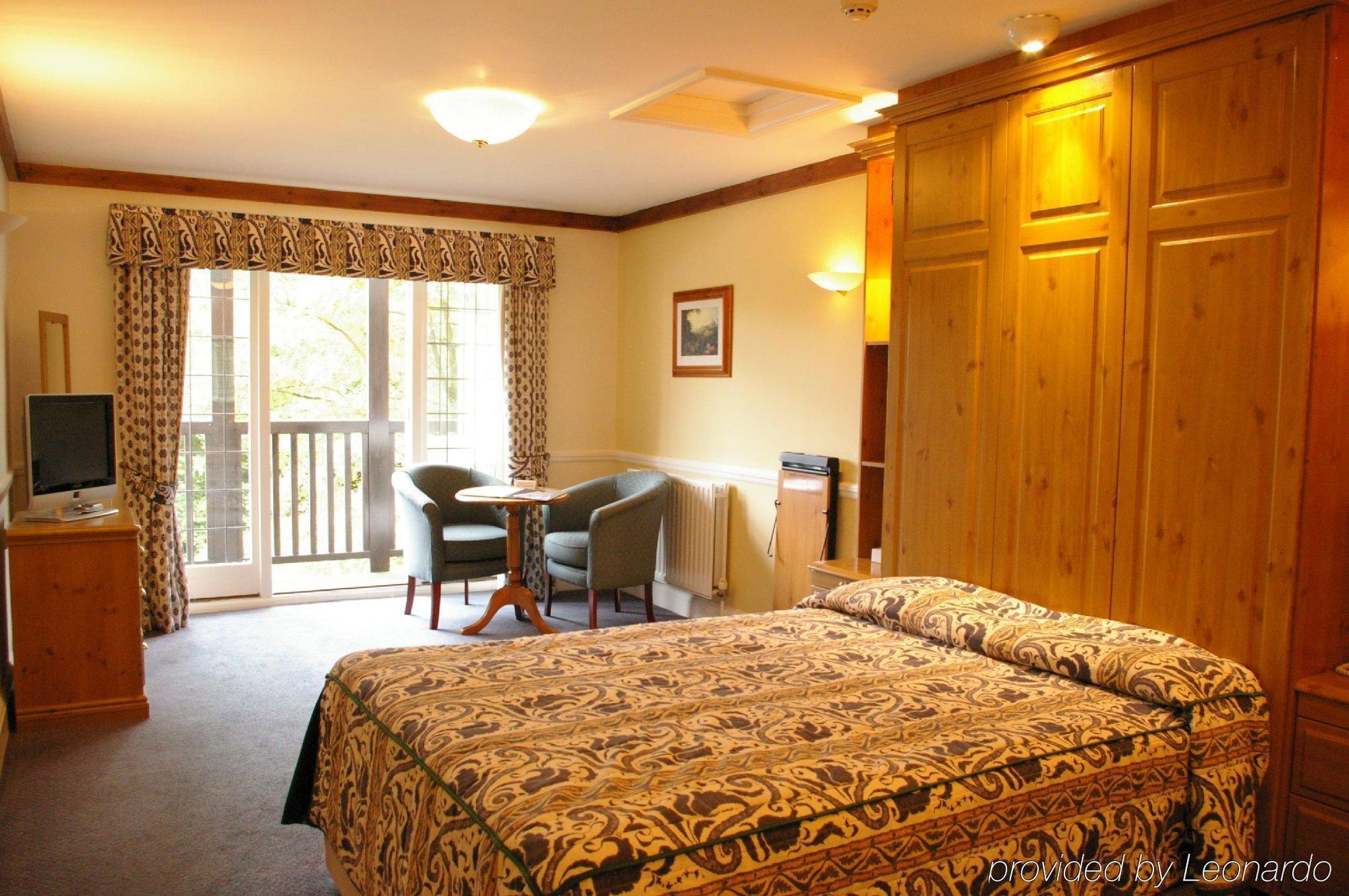 Farnham House Hotel الغرفة الصورة
