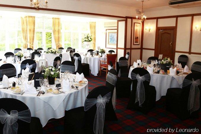 Farnham House Hotel المظهر الخارجي الصورة
