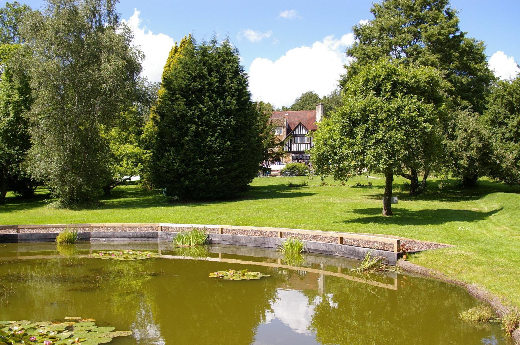 Farnham House Hotel المظهر الخارجي الصورة
