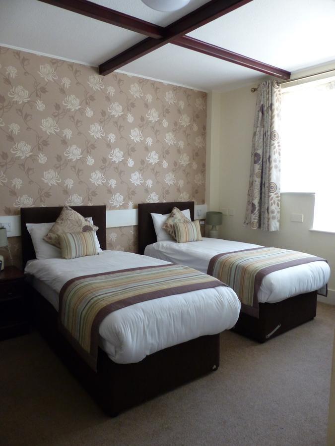 Farnham House Hotel المظهر الخارجي الصورة