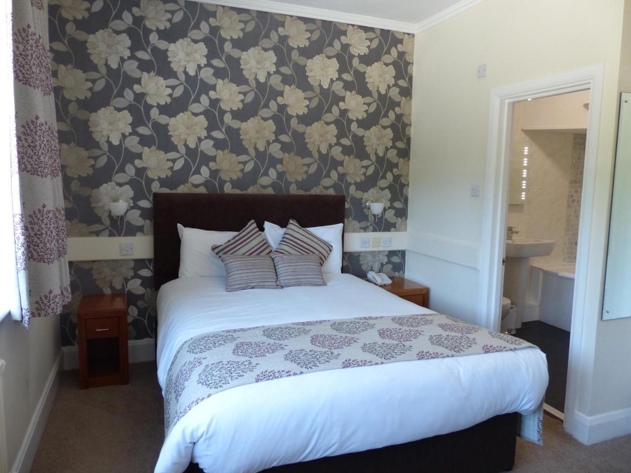 Farnham House Hotel المظهر الخارجي الصورة