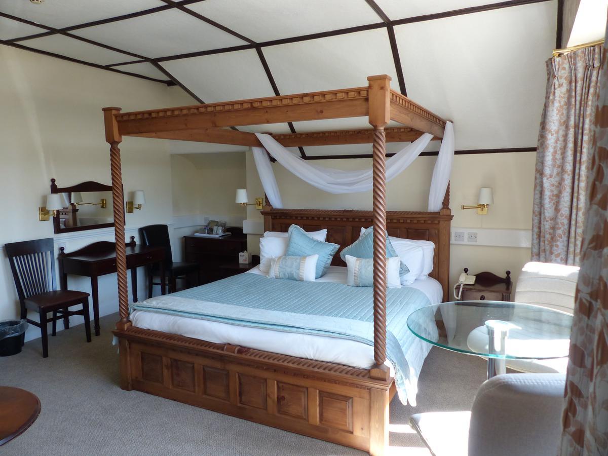 Farnham House Hotel المظهر الخارجي الصورة