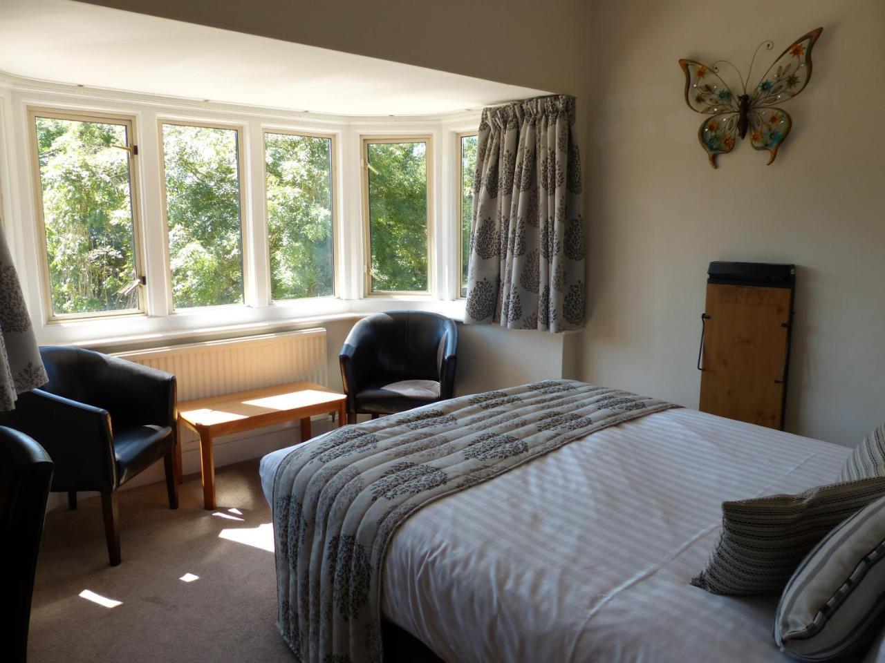 Farnham House Hotel المظهر الخارجي الصورة