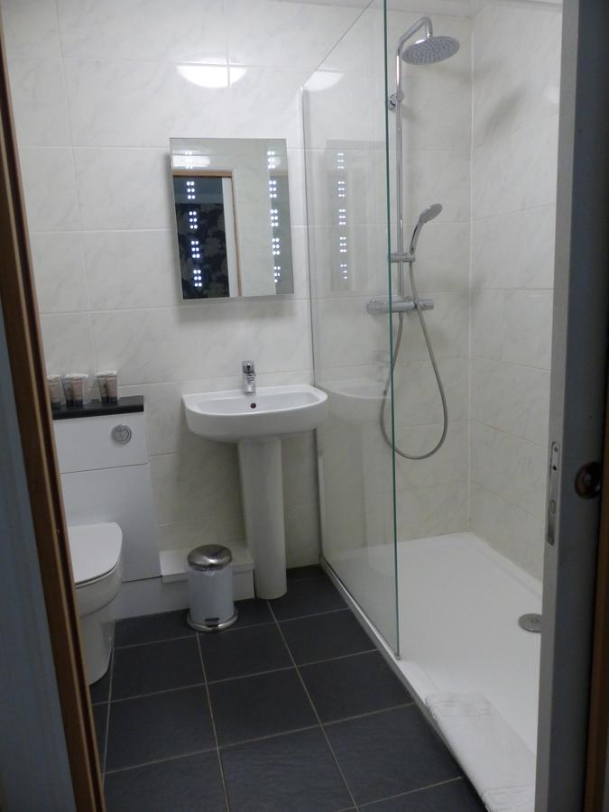 Farnham House Hotel المظهر الخارجي الصورة