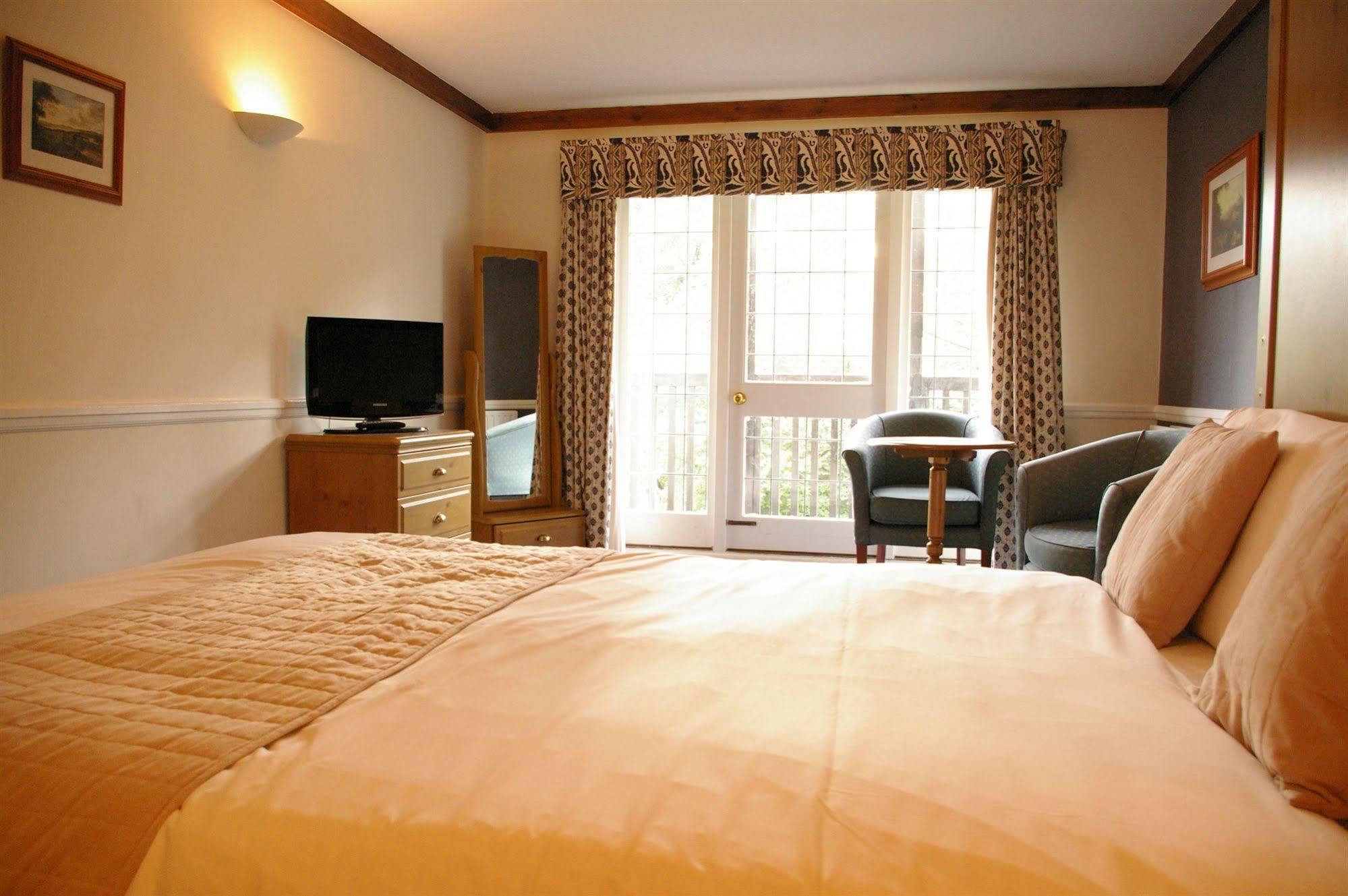 Farnham House Hotel المظهر الخارجي الصورة