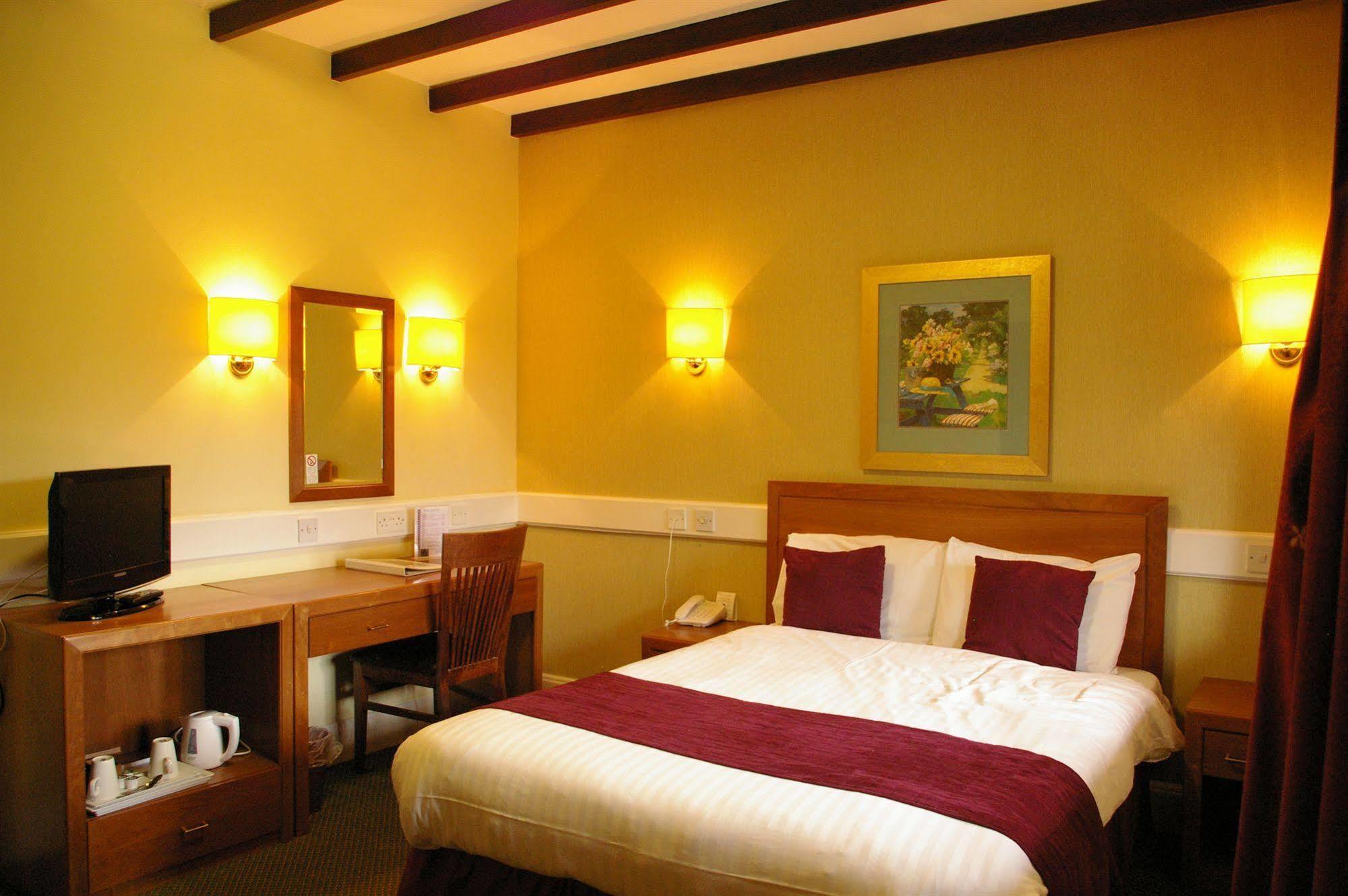 Farnham House Hotel المظهر الخارجي الصورة