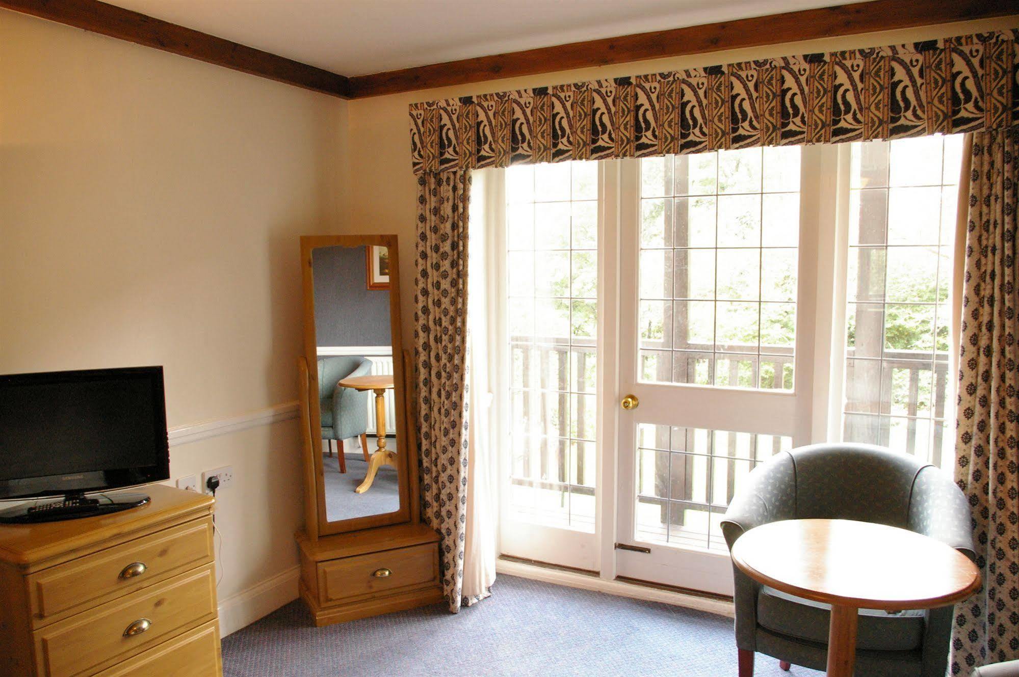 Farnham House Hotel المظهر الخارجي الصورة