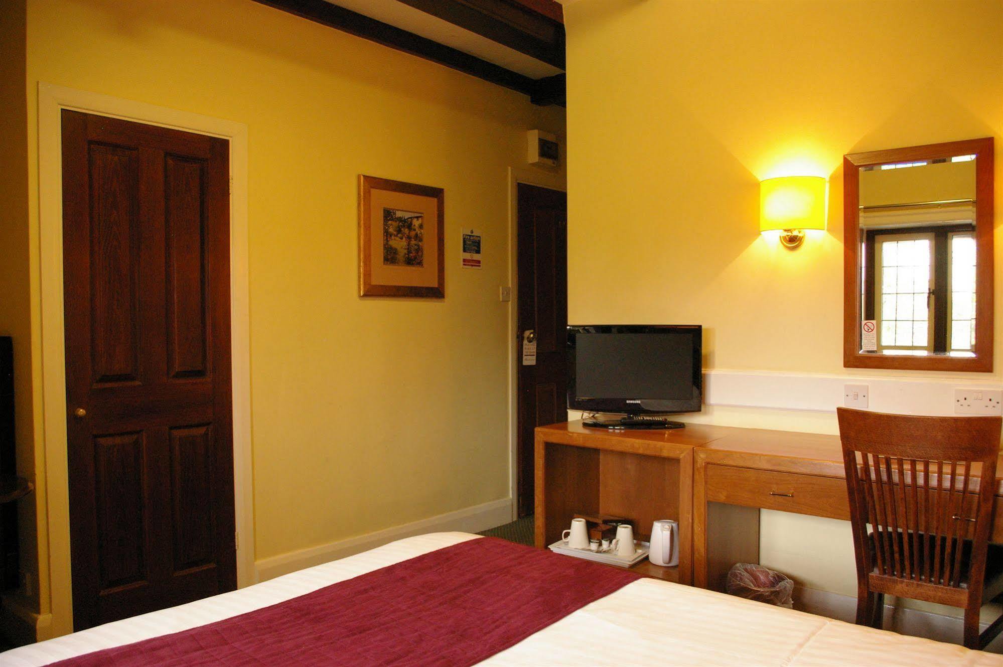 Farnham House Hotel المظهر الخارجي الصورة