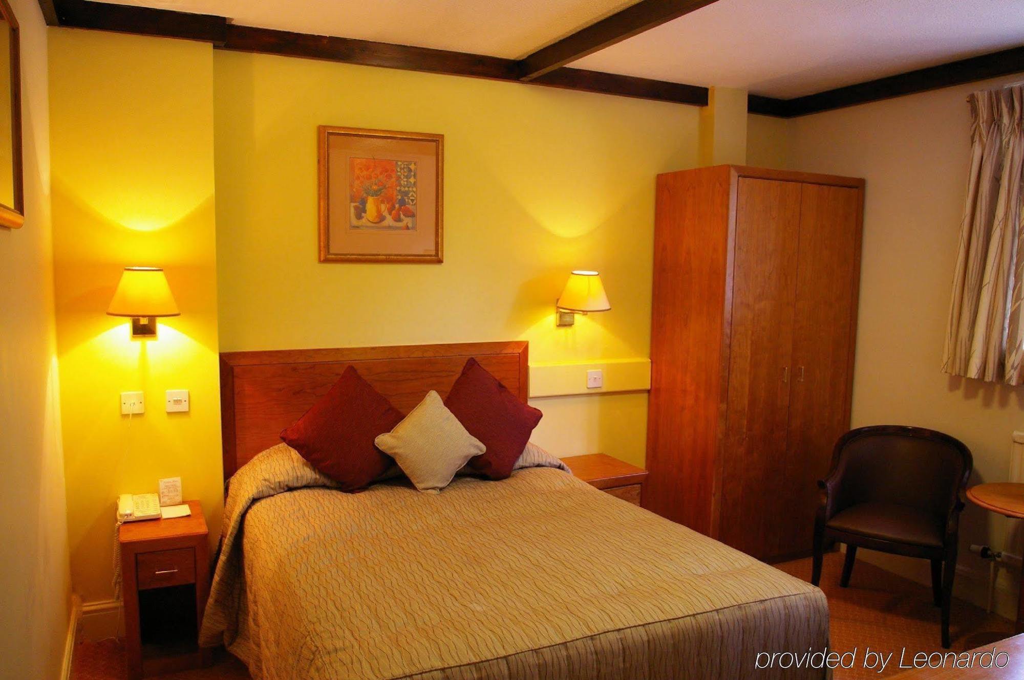 Farnham House Hotel المظهر الخارجي الصورة