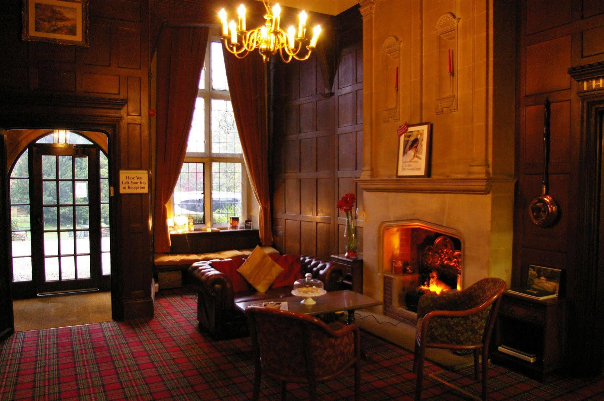 Farnham House Hotel المظهر الخارجي الصورة
