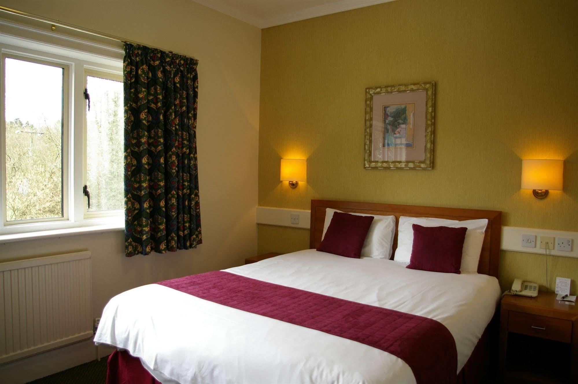 Farnham House Hotel المظهر الخارجي الصورة